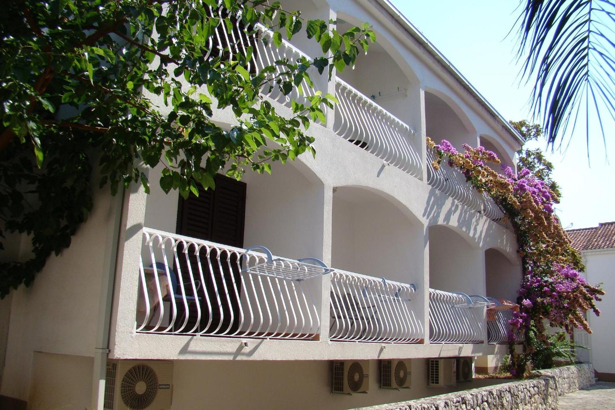 Apartments Lavica Podstrana Quarto foto